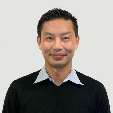 Hung P. Nguyen, CFP®